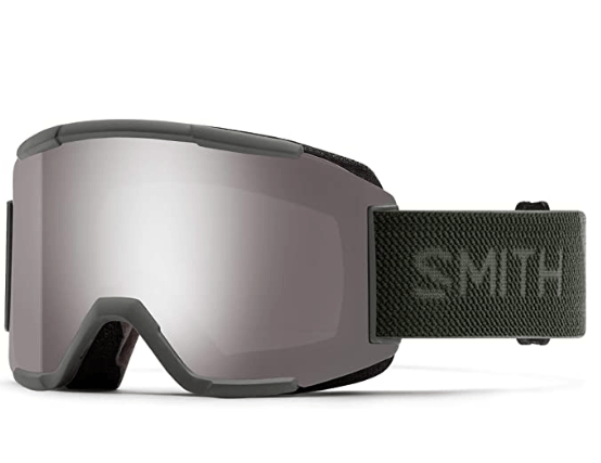 les meilleures lunettes de ski 2022