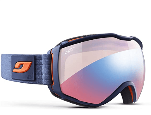 les meilleures lunettes de ski 2022
