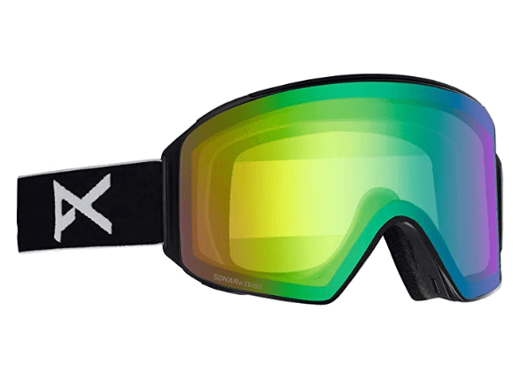 les meilleures lunettes de ski 2022