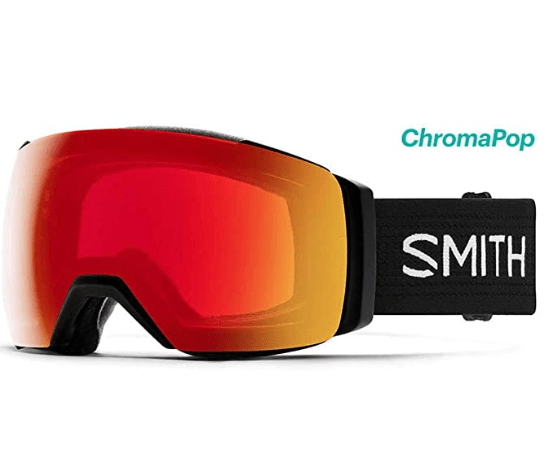 les meilleures lunettes de ski 2022