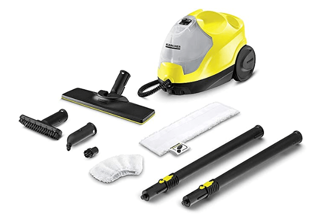 les meilleurs nettoyeur vapeur 2022