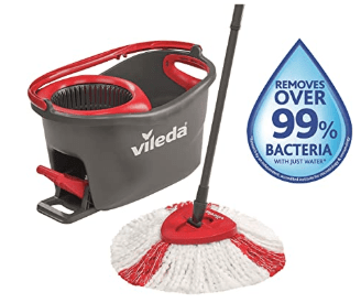 Découvrez les meilleures serpillères de 2023 pour un nettoyage optimal de vos sols ! Nous avons sélectionné les modèles les plus performants qui garantissent une grande efficacité de nettoyage sans laisser de traces ni de résidus. Que vous cherchiez une serpillère microfibre, une serpillère à franges ou une serpillère à vapeur, notre article vous donne toutes les clés pour choisir la serpillère idéale pour votre utilisation quotidienne. Profitez d'un nettoyage facile et rapide grâce à notre sélection des meilleures serpillères pour 2023 !