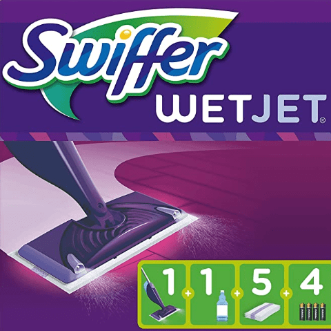 Découvrez les meilleures serpillères de 2023 pour un nettoyage optimal de vos sols ! Nous avons sélectionné les modèles les plus performants qui garantissent une grande efficacité de nettoyage sans laisser de traces ni de résidus. Que vous cherchiez une serpillère microfibre, une serpillère à franges ou une serpillère à vapeur, notre article vous donne toutes les clés pour choisir la serpillère idéale pour votre utilisation quotidienne. Profitez d'un nettoyage facile et rapide grâce à notre sélection des meilleures serpillères pour 2023 !