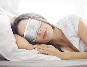 les meilleurs masques pour le sommeil 2022