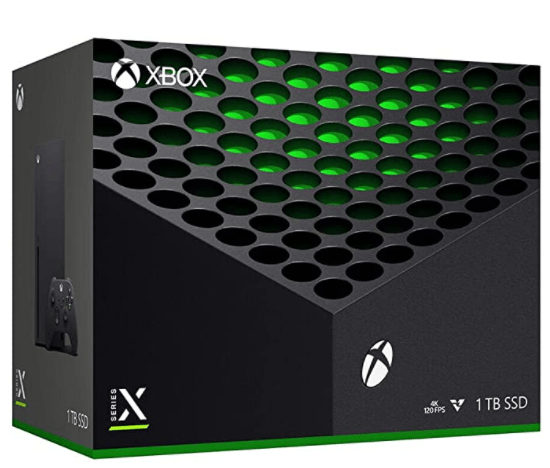 les meilleures console de jeux 2022