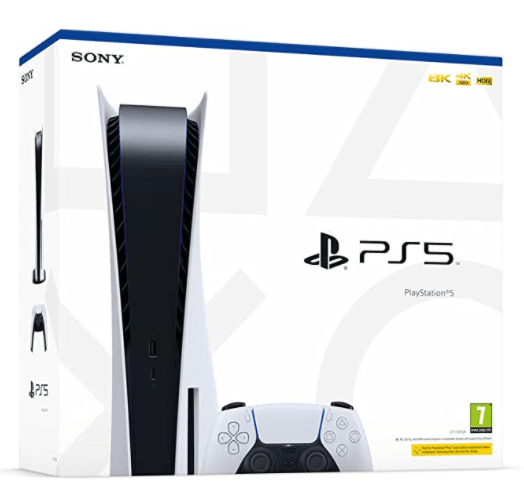 les meilleures console de jeux 2022