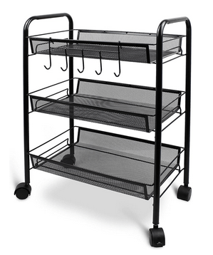 les meilleurs chariots de cuisine 2022