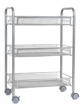 les meilleurs chariots de cuisine 2022