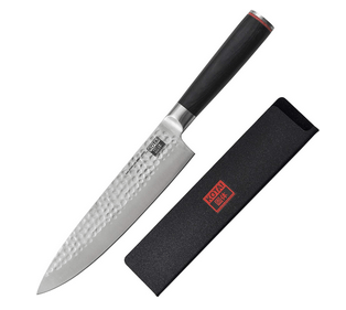 les meilleurs couteaux de cuisine 2022