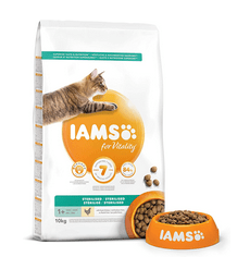 les meilleures croquette pour chat 2022