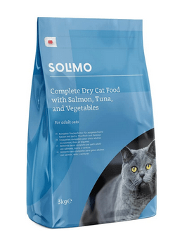 les meilleures croquette pour chat 2022