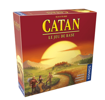 les meilleurs jeux de societe 2022