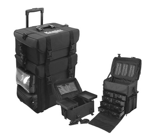 les meilleures malettes maquillage 2022