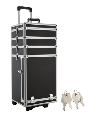 les meilleures malettes maquillage 2022