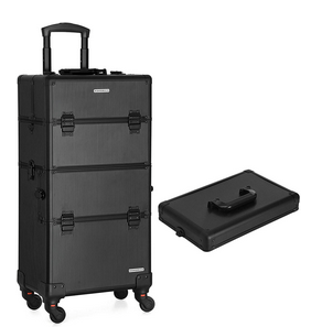 les meilleures malettes maquillage 2022