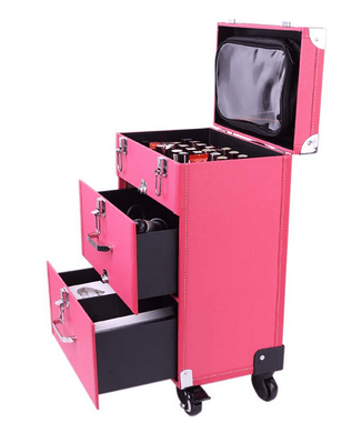 les meilleures malettes maquillage 2022