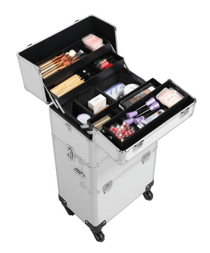 les meilleures malettes maquillage 2022