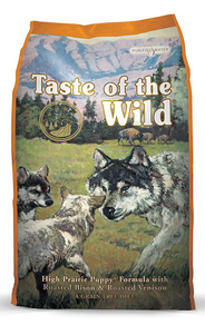 les meilleures croquette pour chien 2022