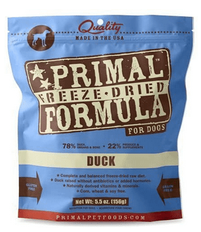 les meilleures croquette pour chien 2022