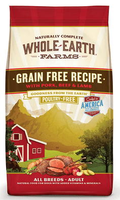 les meilleures croquette pour chien 2022