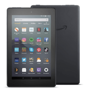 les meilleures tablettes 2022