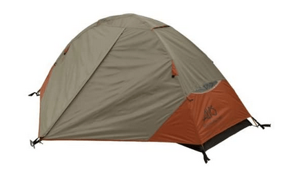 les meilleures tente de camping 2022