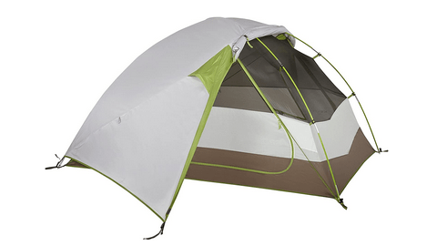 les meilleures tente de camping 2022