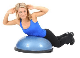 les meilleurs ballon exercise 2022